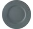 Набор тарелок Liberty Jones Soft Ripples, Ø21 см, серые, 2 шт. LJ_SS_PL21_GR 5