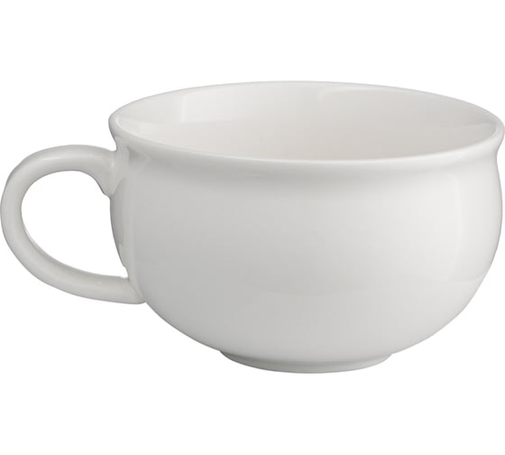 Набор чайных пар Liberty Jones Milky Cloud 250 мл, 2 шт. LJ_HM_CU250