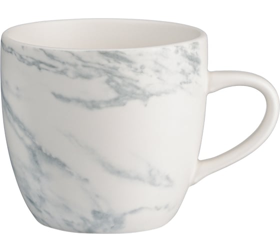 Набор чайных пар Liberty Jones Marble 250 мл, 2 шт. LJ_RM_CU250