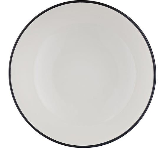 Салатник Liberty Jones Contour, Ø20 см LJ_RI_BO20