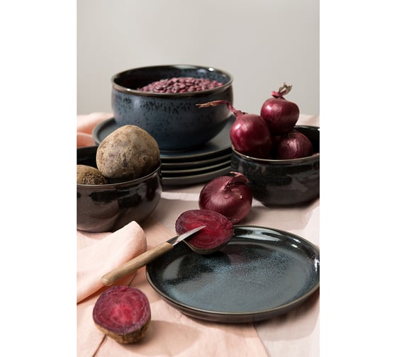 Салатник Liberty Jones Cosmic Kitchen, Ø16 см LJ_BT_BO16