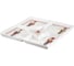 Сервировочная тарелка Liberty Jones Magic Moments, 30x30 см LJ_XMS_SP30_30 1