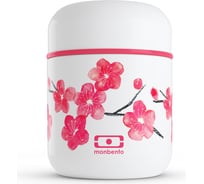 Контейнер для горячего Monbento MB Capsule blossom 25024002