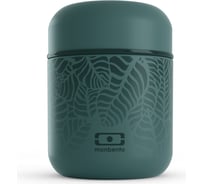 Контейнер для горячего Monbento MB Capsule jungle 4000 03 102