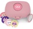 Ланч-бокс Monbento MB Gram blush 16010029 2