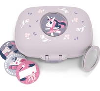 Ланч-бокс Monbento MB Gram Purple Ballet 16014022