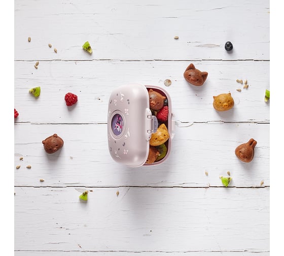 Ланч-бокс Monbento MB Gram Purple Ballet 16014022