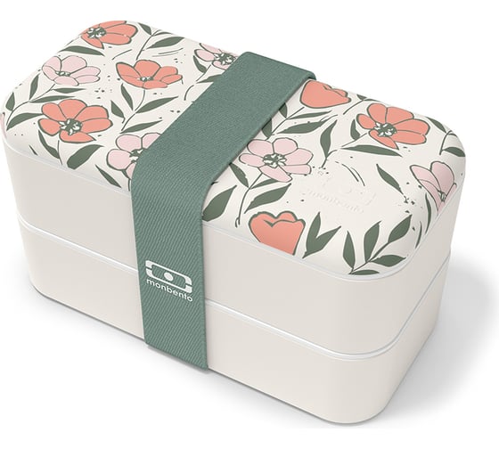 Ланч-бокс Monbento MB Original bloom 11014043