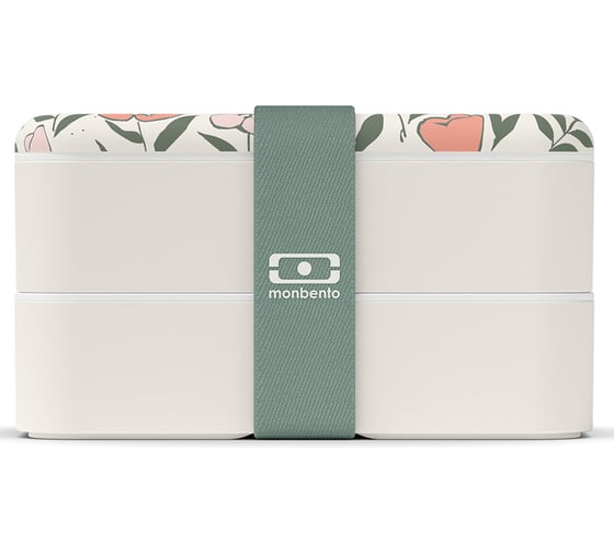 Ланч-бокс Monbento MB Original bloom 11014043