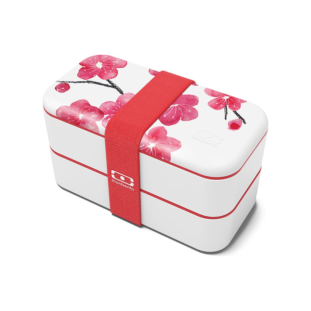 Ланч-бокс Monbento MB Original blossom 1000 12 333 - выгодная цена ...
