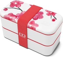 Ланч-бокс Monbento MB Original blossom 1000 12 333