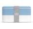 Ланч-бокс Monbento MB Original blue crystal 11010018 2