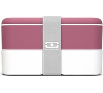 Ланч-бокс Monbento MB Original blush 1200 02 126