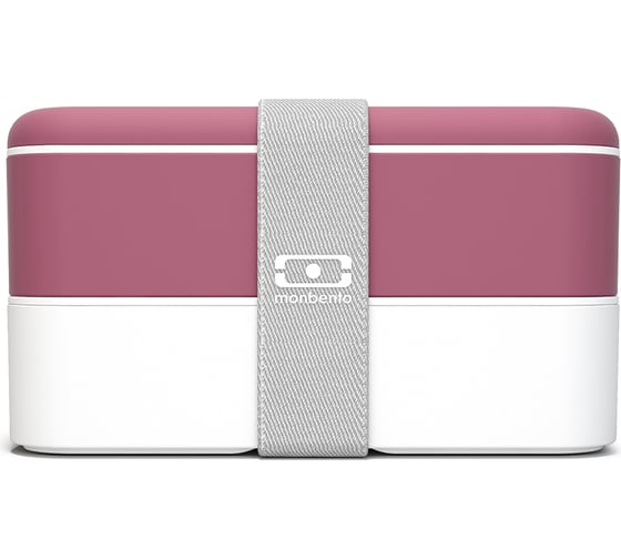 Ланч-бокс Monbento MB Original blush 1200 02 126
