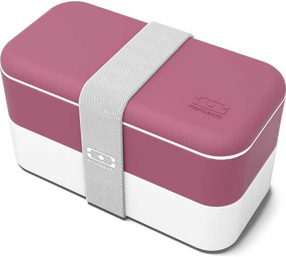 Ланч-бокс Monbento MB Original blush 1200 02 126