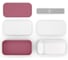 Ланч-бокс Monbento MB Original blush 1200 02 126 5