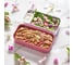 Ланч-бокс Monbento MB Original blush 1200 02 126 10