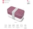 Ланч-бокс Monbento MB Original blush 1200 02 126 11