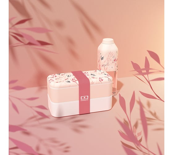 Ланч-бокс Monbento MB Original CN ambition 11014034