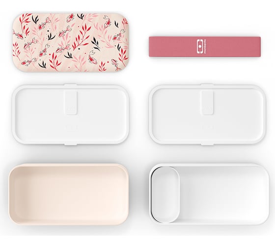Ланч-бокс Monbento MB Original CN ambition 11014034