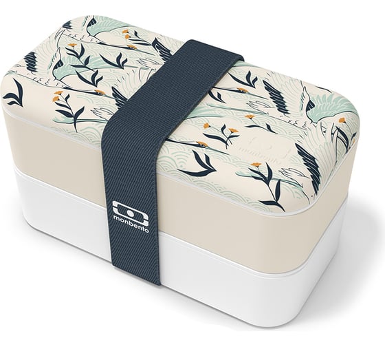 Ланч-бокс Monbento MB Original CN destiny 11014033 1