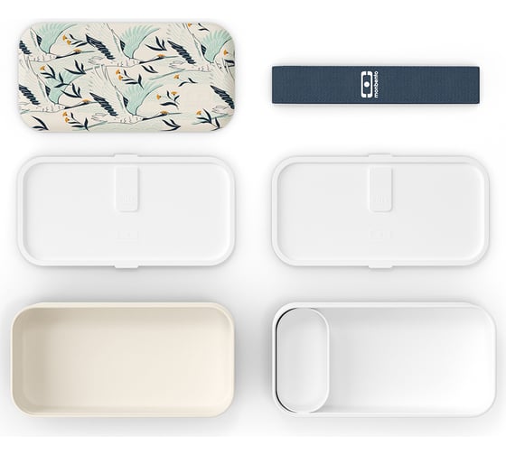 Ланч-бокс Monbento MB Original CN destiny 11014033