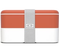 Ланч-бокс Monbento MB Original brique 1200 02 123