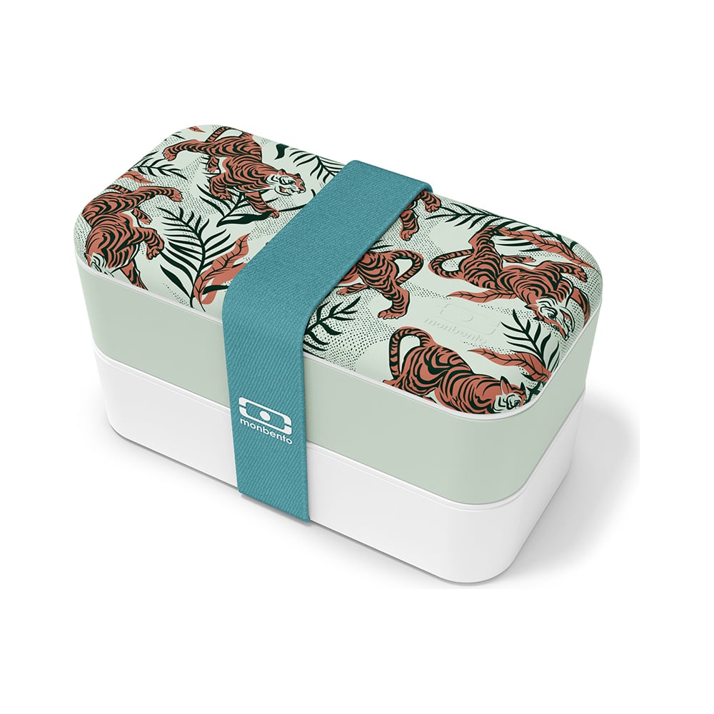 Ланч-бокс Monbento MB Original CN power 11014035 - выгодная цена ...