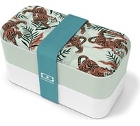 Ланч-бокс Monbento MB Original CN power 11014035