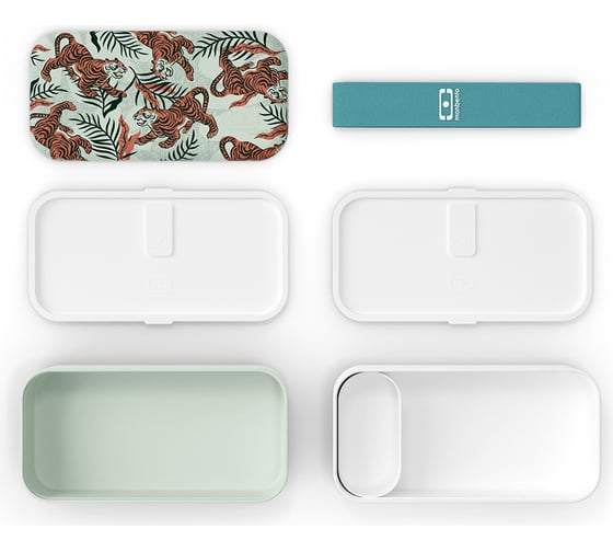 Ланч-бокс Monbento MB Original CN power 11014035