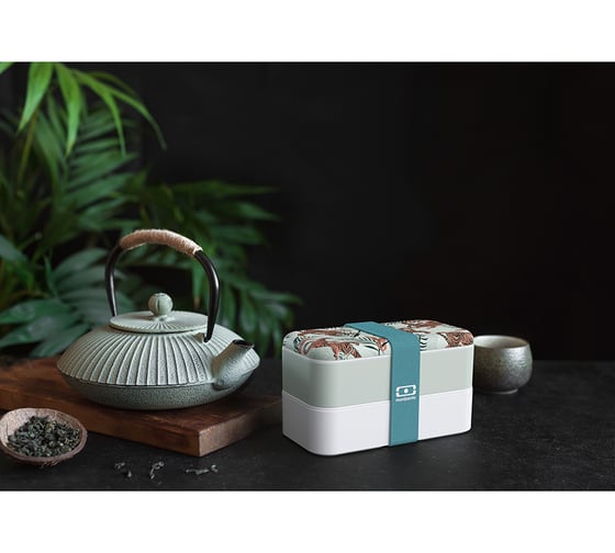 Ланч-бокс Monbento MB Original CN power 11014035
