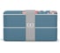 Ланч-бокс Monbento MB Original Flower mood denim 1200 42 127 2