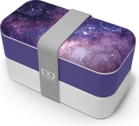 Ланч-бокс Monbento MB Original Milky way 1200 42 132