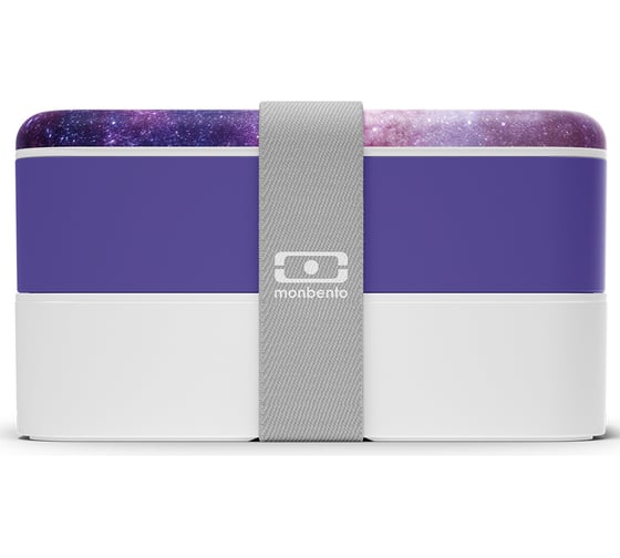 Ланч-бокс Monbento MB Original Milky way 1200 42 132
