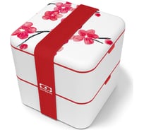 Ланч-бокс Monbento MB Square blossom 13014002