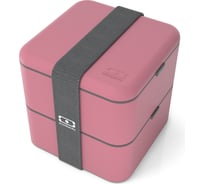 Ланч-бокс Monbento MB Square blush 1200 03 126