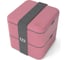 Ланч-бокс Monbento MB Square blush 1200 03 126 1