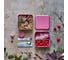 Ланч-бокс Monbento MB Square blush 1200 03 126 3