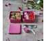 Ланч-бокс Monbento MB Square blush 1200 03 126 6
