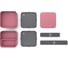 Ланч-бокс Monbento MB Square blush 1200 03 126 8