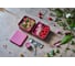 Ланч-бокс Monbento MB Square blush 1200 03 126 9