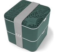 Ланч-бокс Monbento MB Square jungle 13014001