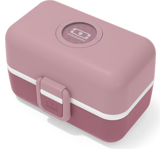 Ланч-бокс Monbento MB Tresor blush 17010029 1