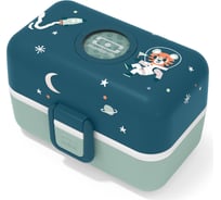 Ланч-бокс Monbento MB Tresor Cosmic Blue 17014023
