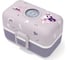 Ланч-бокс MB Tresor Purple Ballet Monbento 17014022 1