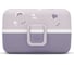 Ланч-бокс MB Tresor Purple Ballet Monbento 17014022 4