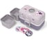 Ланч-бокс MB Tresor Purple Ballet Monbento 17014022 5