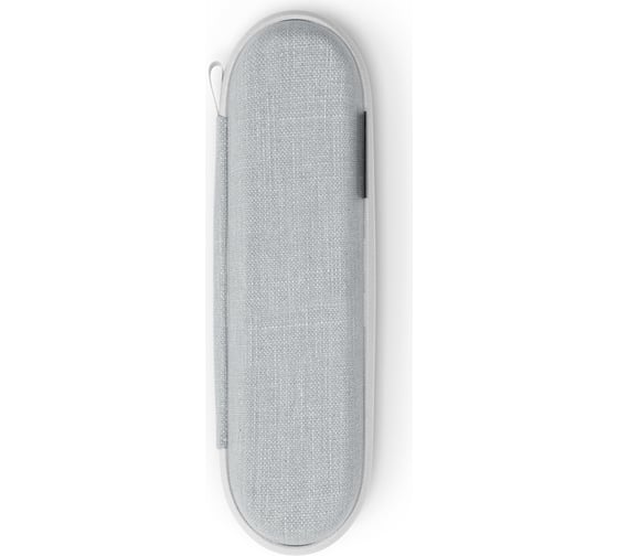 Набор из 3 столовых приборов в футляре Monbento MB Slim Nest серый 51300030