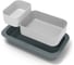 Силиконовые формы для ланч-боксов Monbento MB Silicase серые 26230030 1