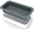 Силиконовые формы для ланч-боксов Monbento MB Silicase серые 26230030 7